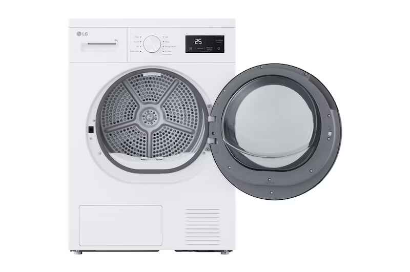LG RH8N15WH