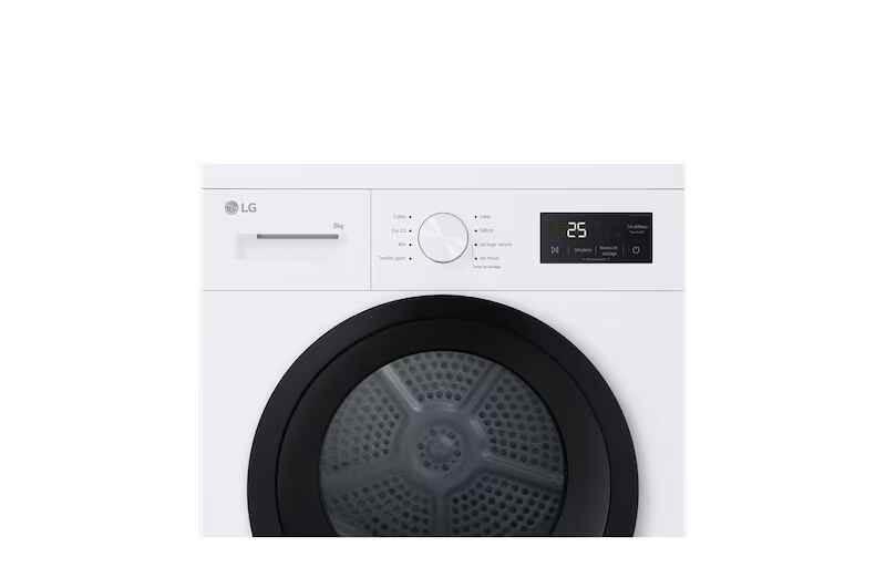 LG RH8N15WH