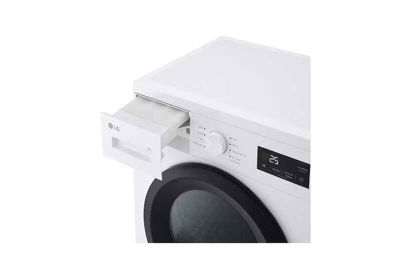 LG RH8N15WH