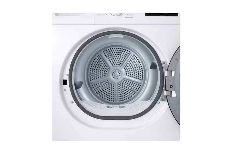 LG RH8N15WH