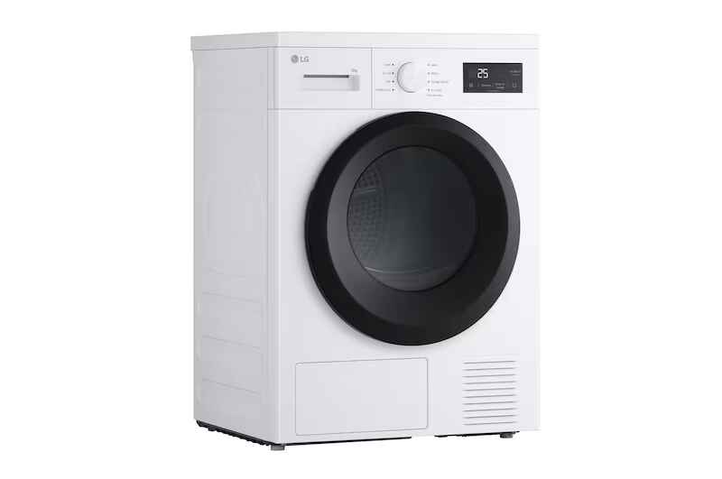 LG RH8N15WH