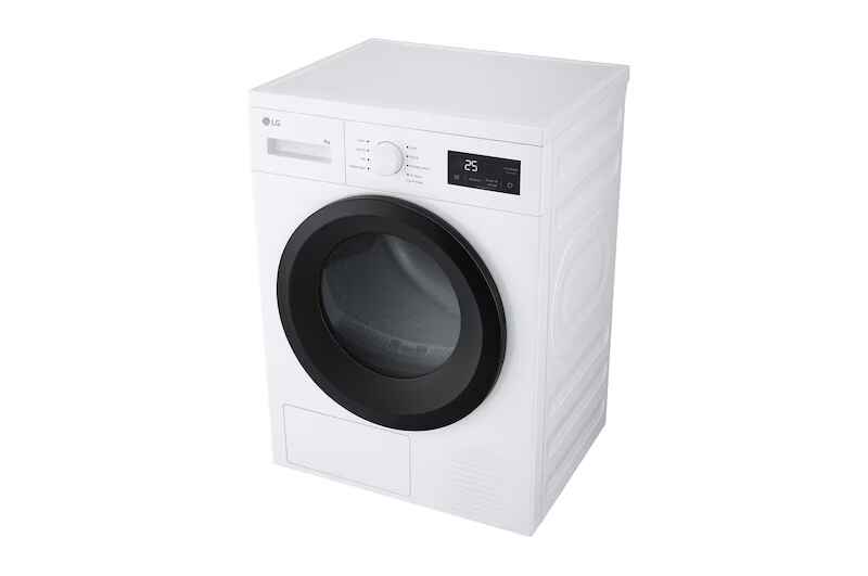 LG RH8N15WH