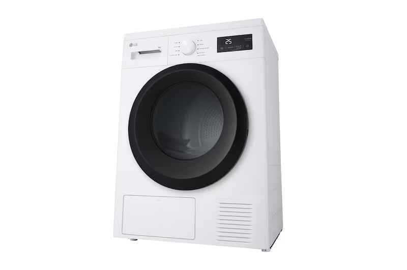 LG RH8N15WH