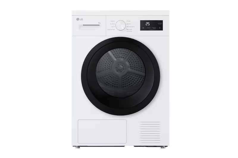 LG RH8N15WH