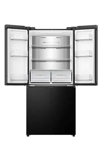 Hisense RQ58B � ���� 4 ����� ������� ������ 483 ���� �� ����� ����� NoFrost Inverter | ����� ����