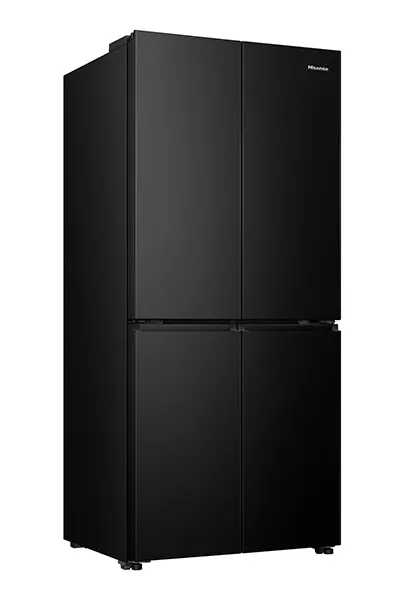 Hisense RQ58B � ���� 4 ����� ������� ������ 483 ���� �� ����� ����� NoFrost Inverter | ����� ����
