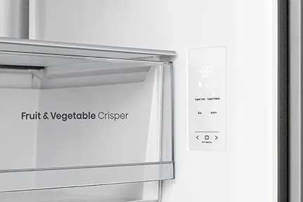 Hisense RQ58S / RQ58BS � ���� 4 ����� ������� 483 ���� �� ����� ����� NoFrost Inverter | ����� ����