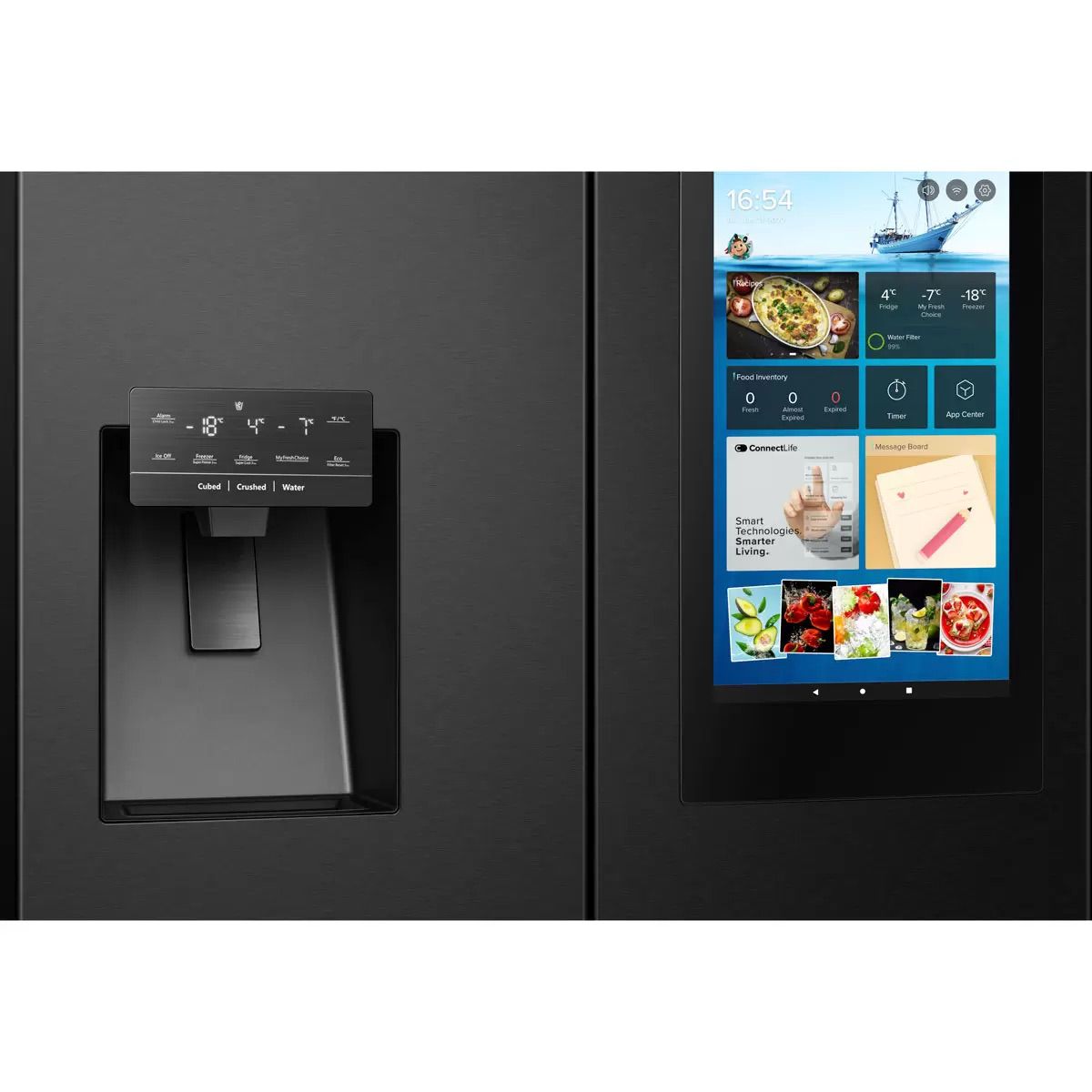 Hisense RQ760N4IFE: ���� 4 ����� ��� �� ��� ����