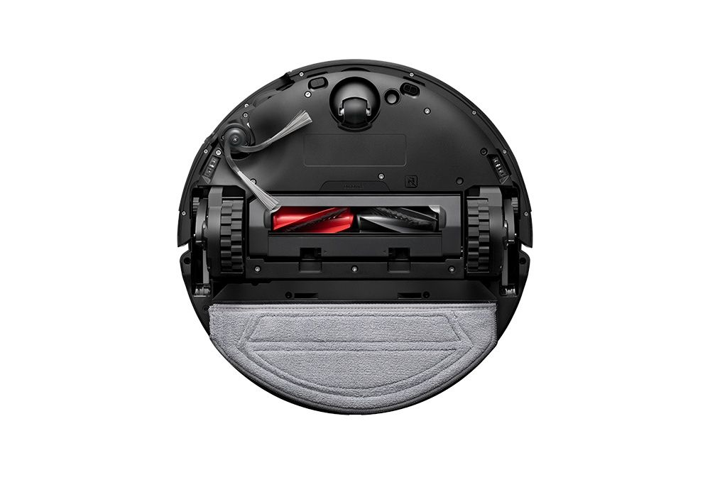 ���� ��� ������ Roborock Saros 20 Sonic ������� ��� �� ����� 36,000Pa ����� ����� ����� 100�C - ����� ����