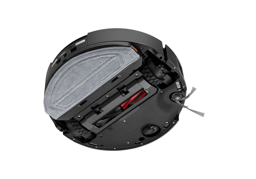 ���� ��� ������ Roborock Saros 20 Sonic ������� ��� �� ����� 36,000Pa ����� ����� ����� 100�C - ����� ����