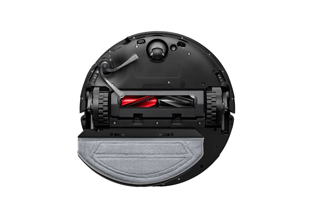 ���� ��� ������ Roborock Saros 20 Sonic ������� ��� �� ����� 36,000Pa ����� ����� ����� 100�C - ����� ����