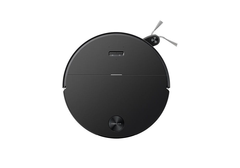 ���� ��� ������ Roborock Saros 20 Sonic ������� ��� �� ����� 36,000Pa ����� ����� ����� 100�C - ����� ����