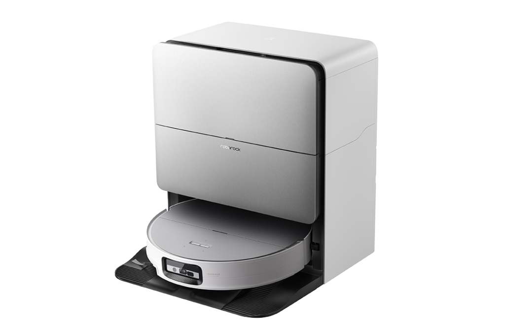 ROBOROCK SAROS 20 SONIC