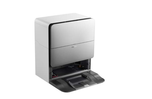 ROBOROCK SAROS 20 SONIC