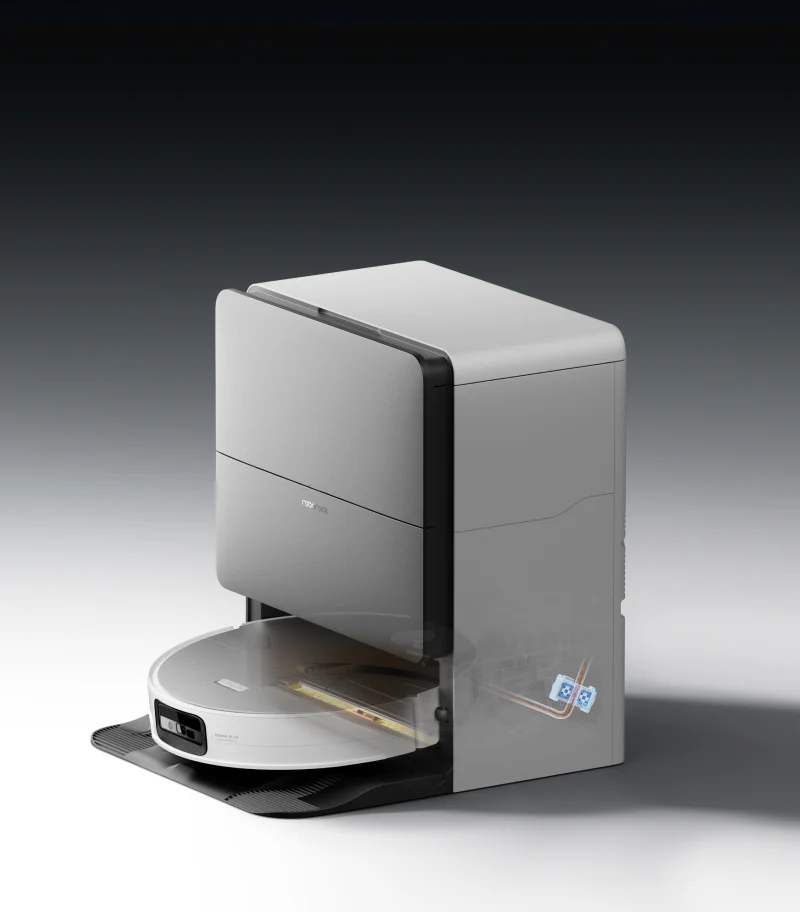 ROBOROCK SAROS 20 SONIC