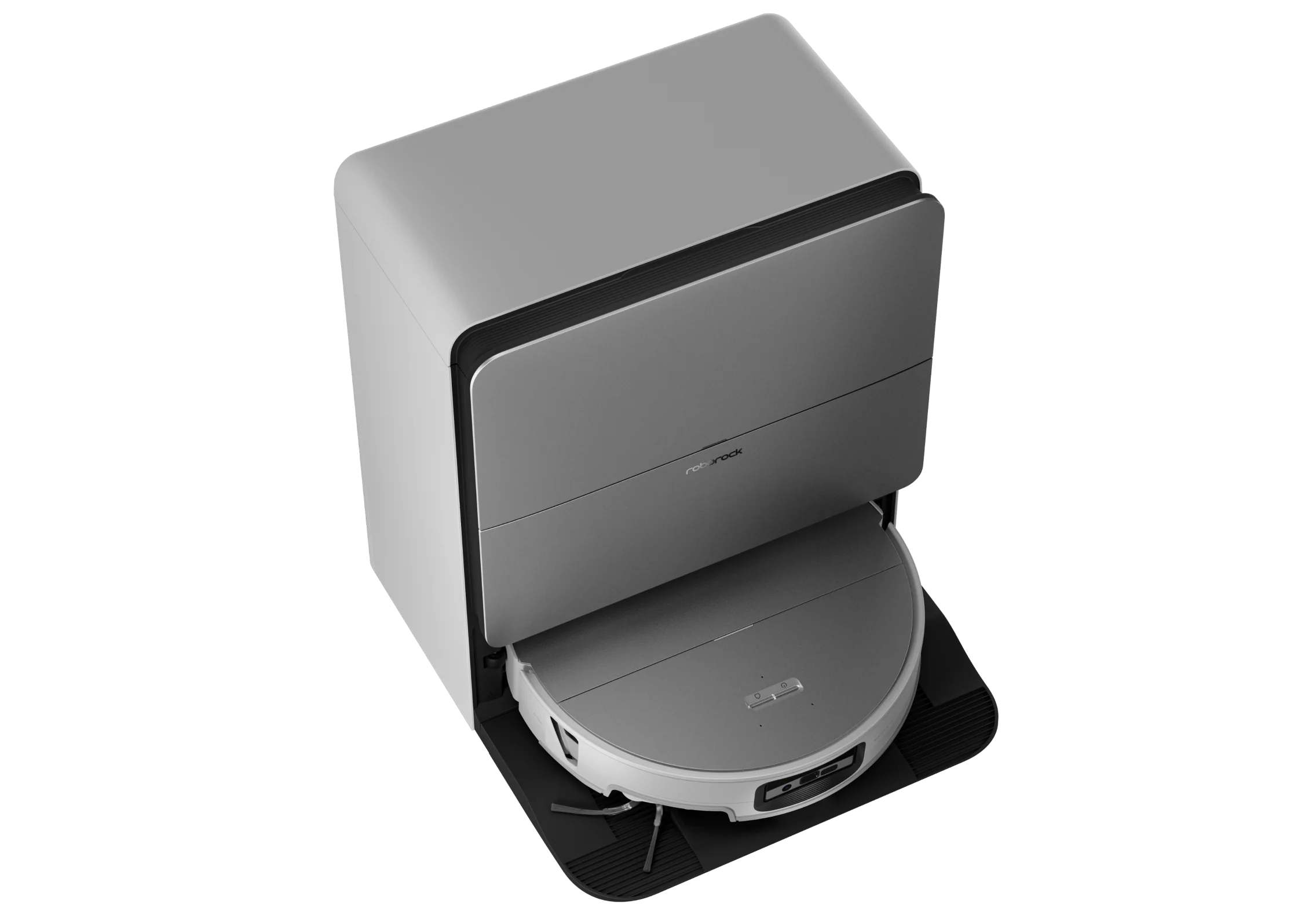 ROBOROCK SAROS 20 SONIC