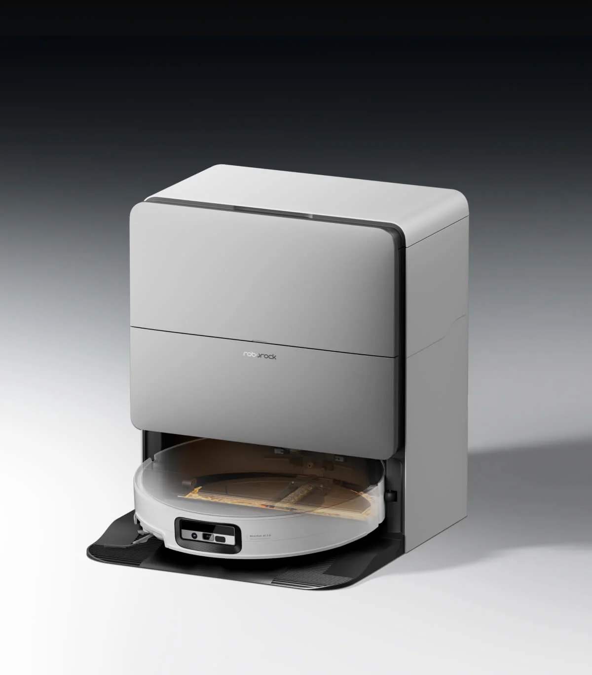 ROBOROCK SAROS 20 SONIC