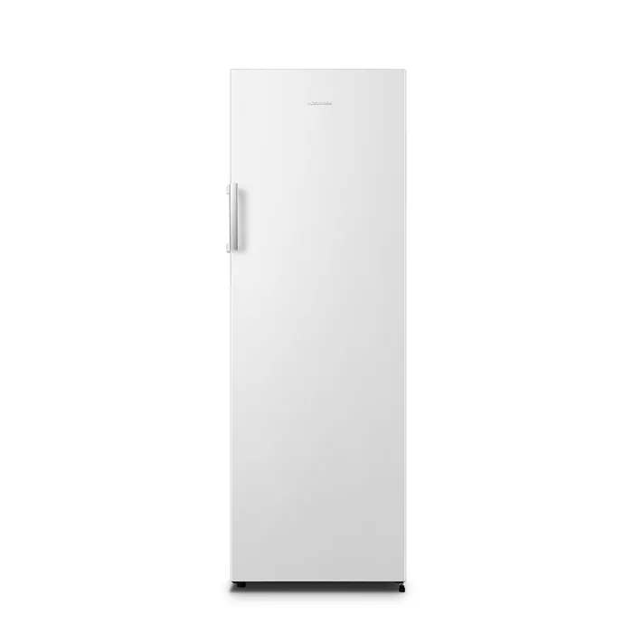 מקפיא Hisense RS24W לבן, 6 מגירות, ללא קרח