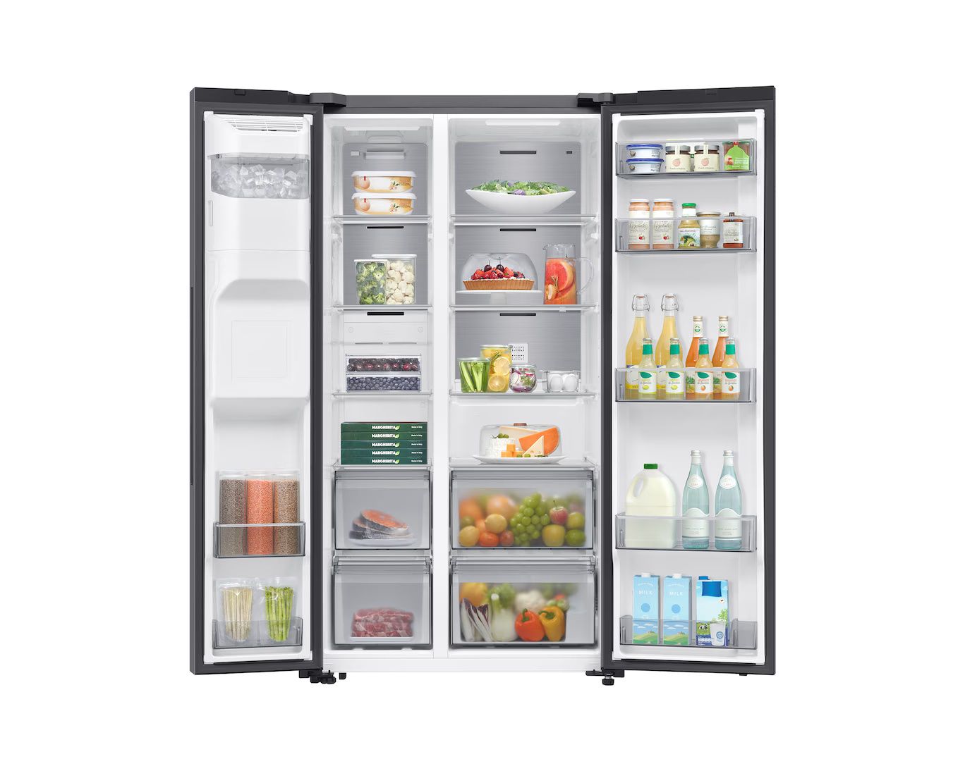 Samsung RS70F64KET - ���� SBS ��� ��� ��� 635 ���� �� ����� ����� ��� | ����� ����