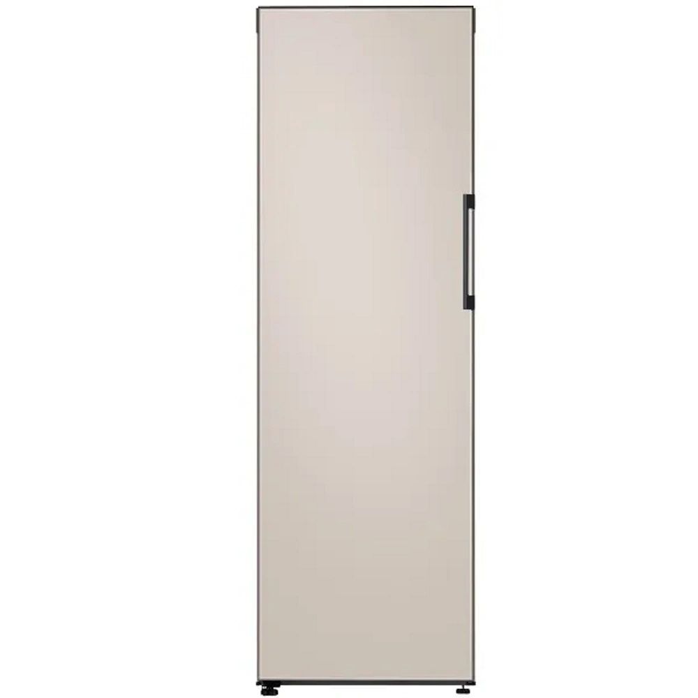 Samsung RZ32C7600-Sahara - מקרר/מקפיא Bespoke אינוורטר 327 ליטר סמסונג קו אפס זכוכית סהרה עם שבת מהדרין | יבואן רשמי Samsung RZ32C7600-Sahara - מקרר/מקפיא Bespoke אינוורטר 327 ליטר סמסונג קו אפס זכוכית סהרה עם שבת מהדרין | יבואן רשמי