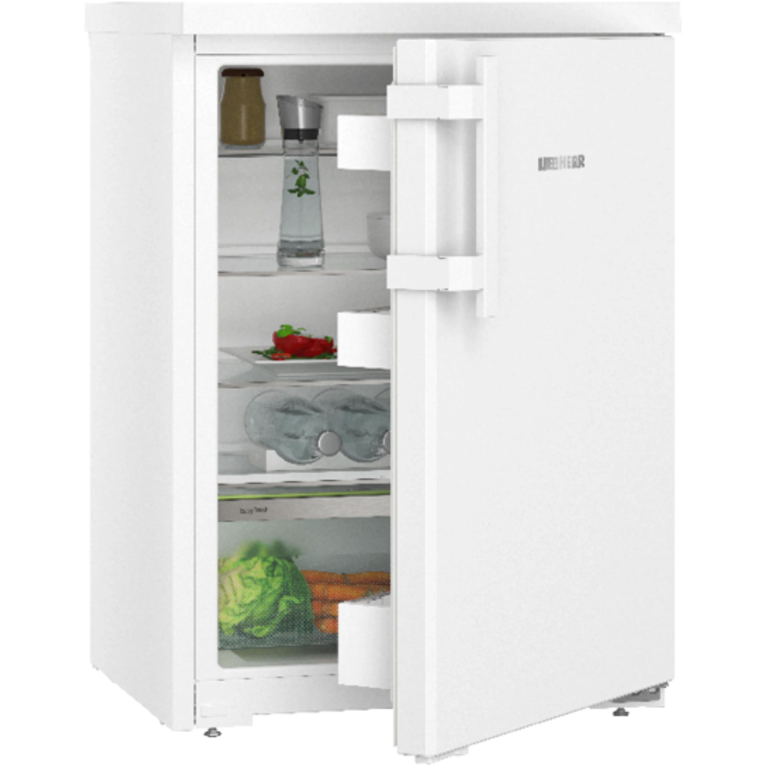 Liebherr Rdi 1620 מקרר משרדי בנפח 141 ליטר - שקט במיוחד, EasyFresh, צבע לבן | יבואן רשמי Liebherr Rdi 1620 מקרר משרדי בנפח 141 ליטר - שקט במיוחד, EasyFresh, צבע לבן | יבואן רשמי