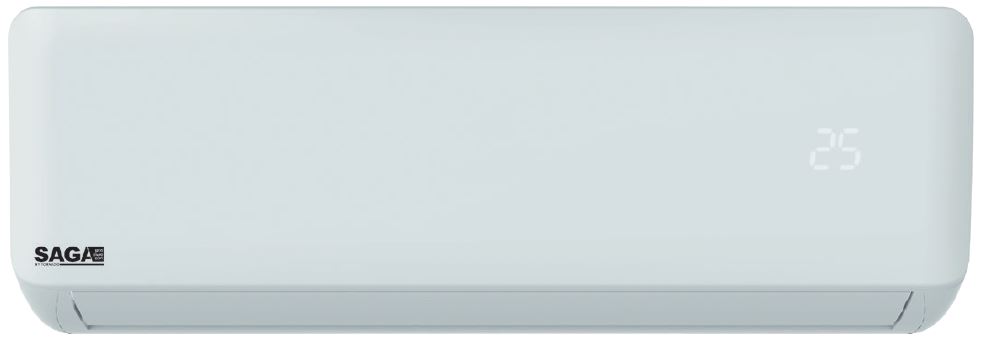 מזגן עילי אינוורטר SAGA-PRO-INV- 12 X WIFI EU טורנדו 9,212 BTU כולל WiFi בדירוג A++ יבואן רשמי מזגן עילי אינוורטר SAGA-PRO-INV- 12 X WIFI EU טורנדו 9,212 BTU כולל WiFi בדירוג A++ יבואן רשמי