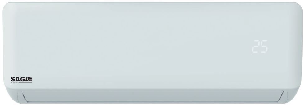 מזגן עילי אינוורטר SAGA-PRO-INV- 12 X WIFI EU מבית טורנדו 9,212 BTU כולל WiFi ודירוג A++ יבואן רשמי מזגן עילי אינוורטר SAGA-PRO-INV- 12 X WIFI EU מבית טורנדו 9,212 BTU כולל WiFi ודירוג A++ יבואן רשמי