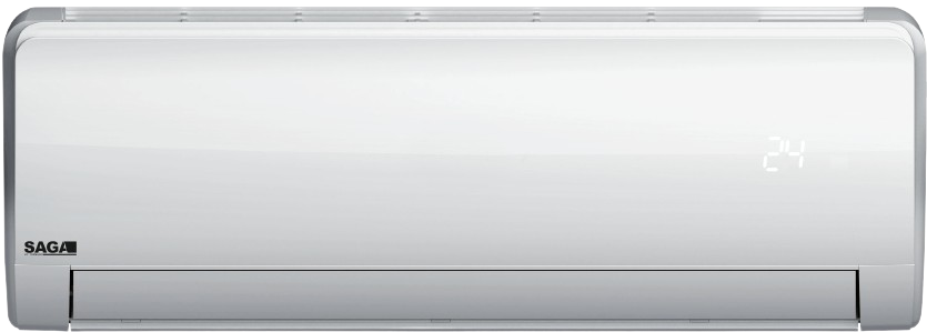 מזגן עילי אינוורטר SAGA-PRO-INV-30 X WIFI EU מבית טורנדו 23,543 BTU כולל WiFi ודירוג A++ יבואן רשמי מזגן עילי אינוורטר SAGA-PRO-INV-30 X WIFI EU מבית טורנדו 23,543 BTU כולל WiFi ודירוג A++ יבואן רשמי