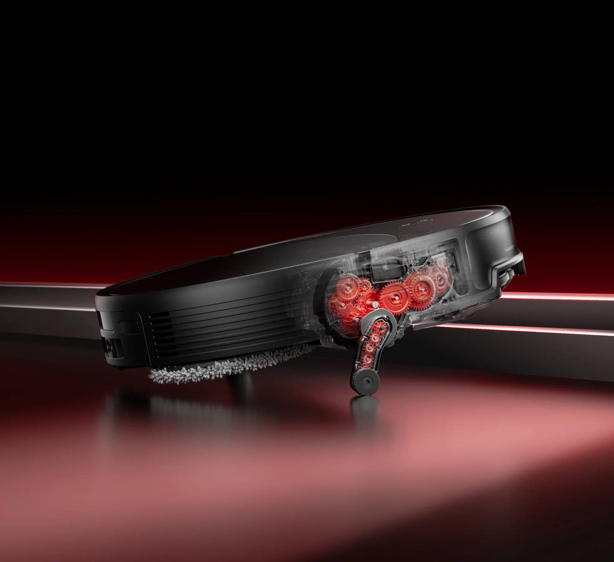 Saros 20 Ultra Thin Design