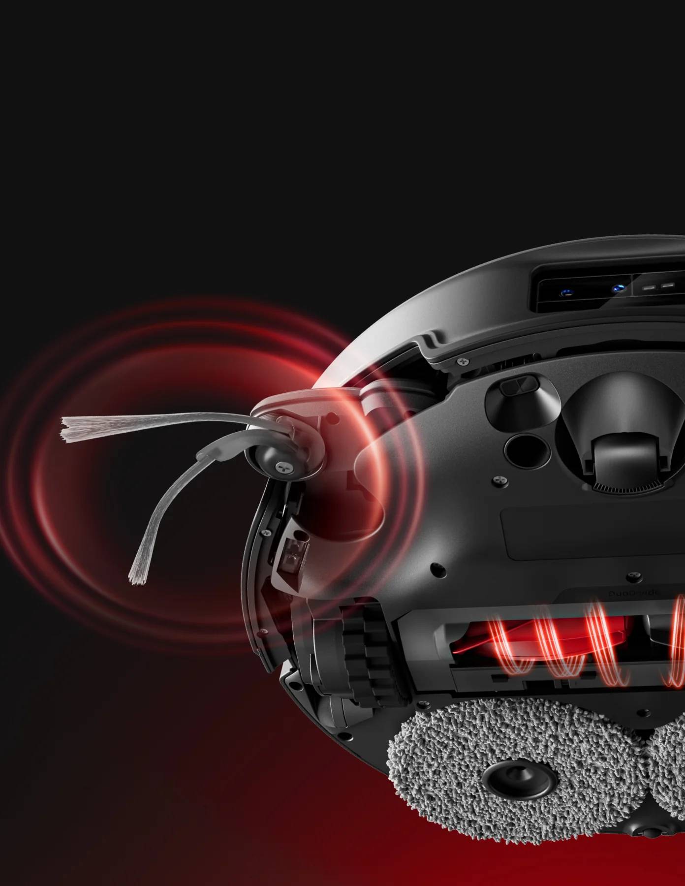 FlexiArm Technology