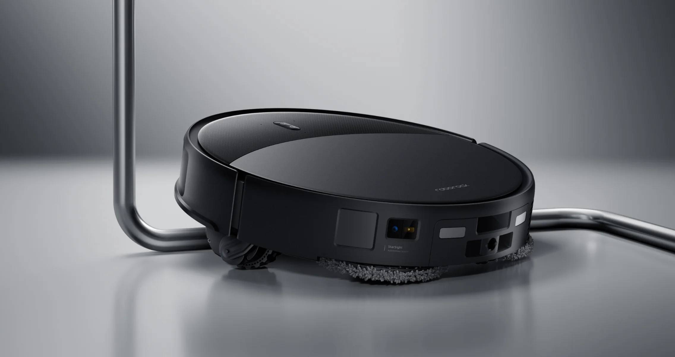 DirTect Smart AI Cleaning