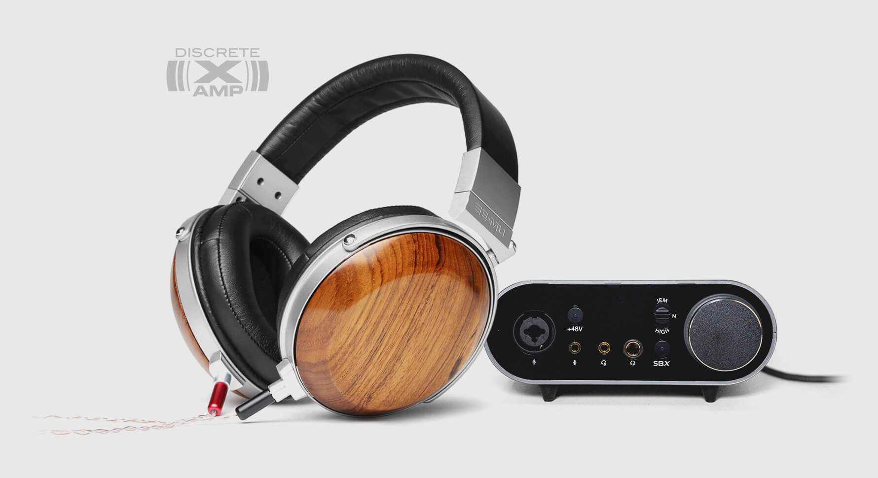 ����� ��� ����� Creative Sound Blaster AE-9 ��������� PCI-e �� ���� ������� Xamp - ����� ����