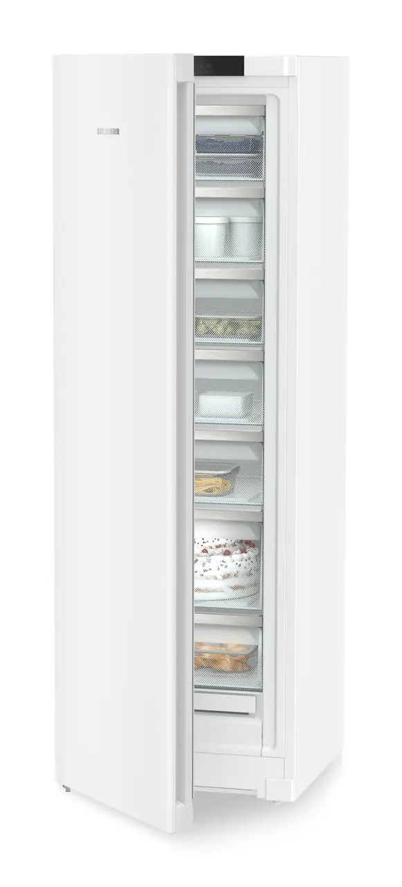 Liebherr SFNd 5227 - מקפיא 7 מגירות NoFrost עם מצב שבת, תוצרת גרמניה | יבואן רשמי Liebherr SFNd 5227 - מקפיא 7 מגירות NoFrost עם מצב שבת, תוצרת גרמניה | יבואן רשמי