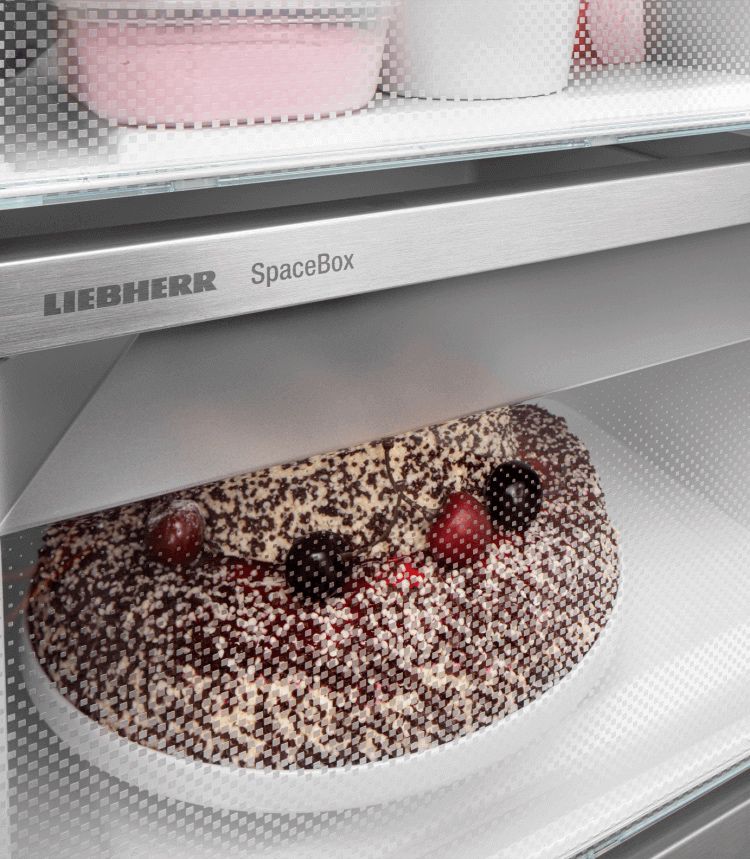 Liebherr SFNsde 5227 - ����� 7 ������ 278 ���� ����� NoFrost ������� ����� ������ | ����� ����