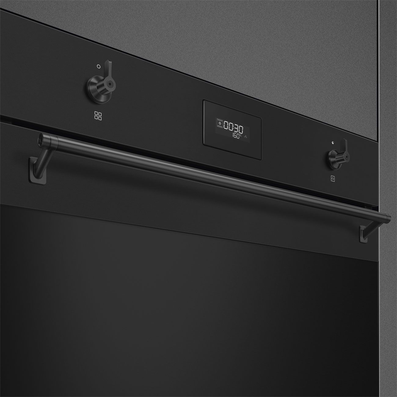 ���� ���� �������� ���� �� SMEG SFP6301TVN | ����� ���� | 79 �� | ����� ������