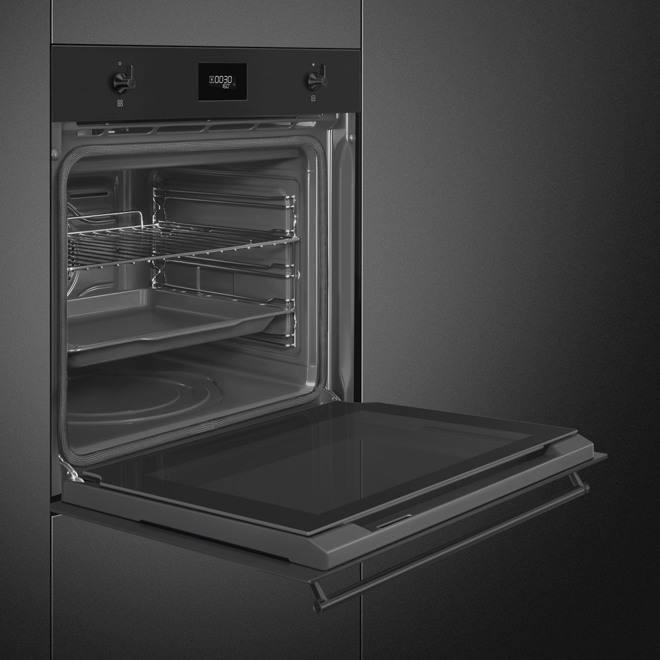 ���� ���� �������� ���� �� SMEG SFP6301TVN | ����� ���� | 79 �� | ����� ������