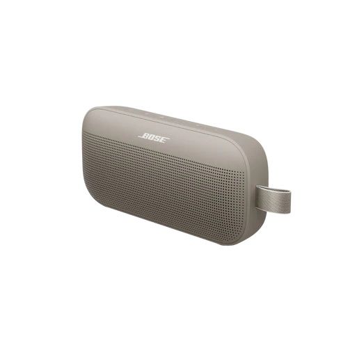 SoundLink Flex Portable Speaker 2nd Generation Color Sandstone