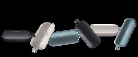 SoundLink Flex Portable Speaker 2nd Generation Color Sandstone
