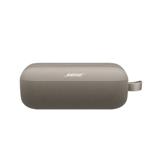 SoundLink Flex Portable Speaker 2nd Generation Color Sandstone