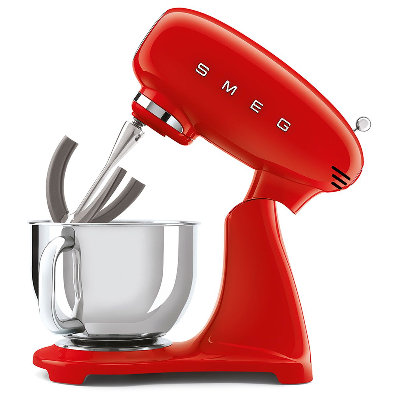אביזרים כלולים למיקסר SMEG SMF03RDEU אדום