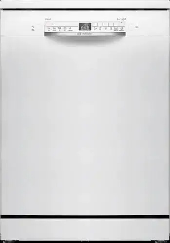 BOSCH SMS2ITW09E - ���� ���� 60 �"� 13 ������ ��� ��� ��� ������