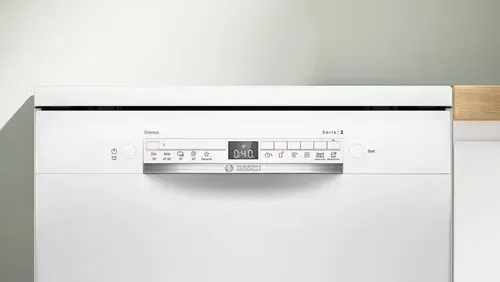 BOSCH SMS2ITW09E - ���� ���� 60 �"� 13 ������ ��� ��� ��� ������