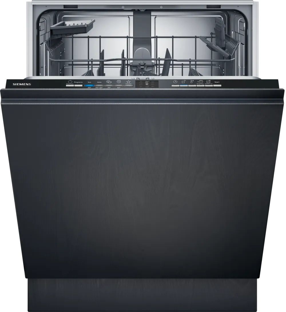 SIEMENS SN61IX14TE - מדיח כלים אינטגרלי מלא 60 ס"מ 13 מערכות | יבואן רשמי SIEMENS SN61IX14TE - מדיח כלים אינטגרלי מלא 60 ס"מ 13 מערכות | יבואן רשמי