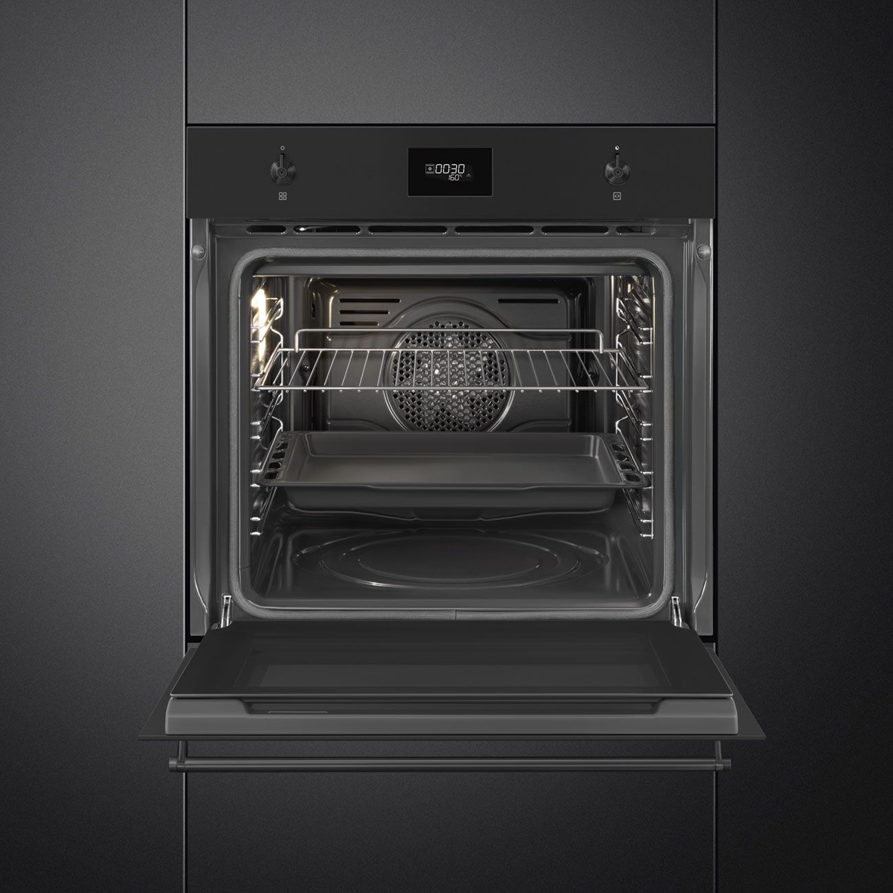 �� ������ ������ SMEG SO4301M1N + SFP6301TVN ���� �� � ����� ������� 45 ��� ����� �������� 60 ��� 