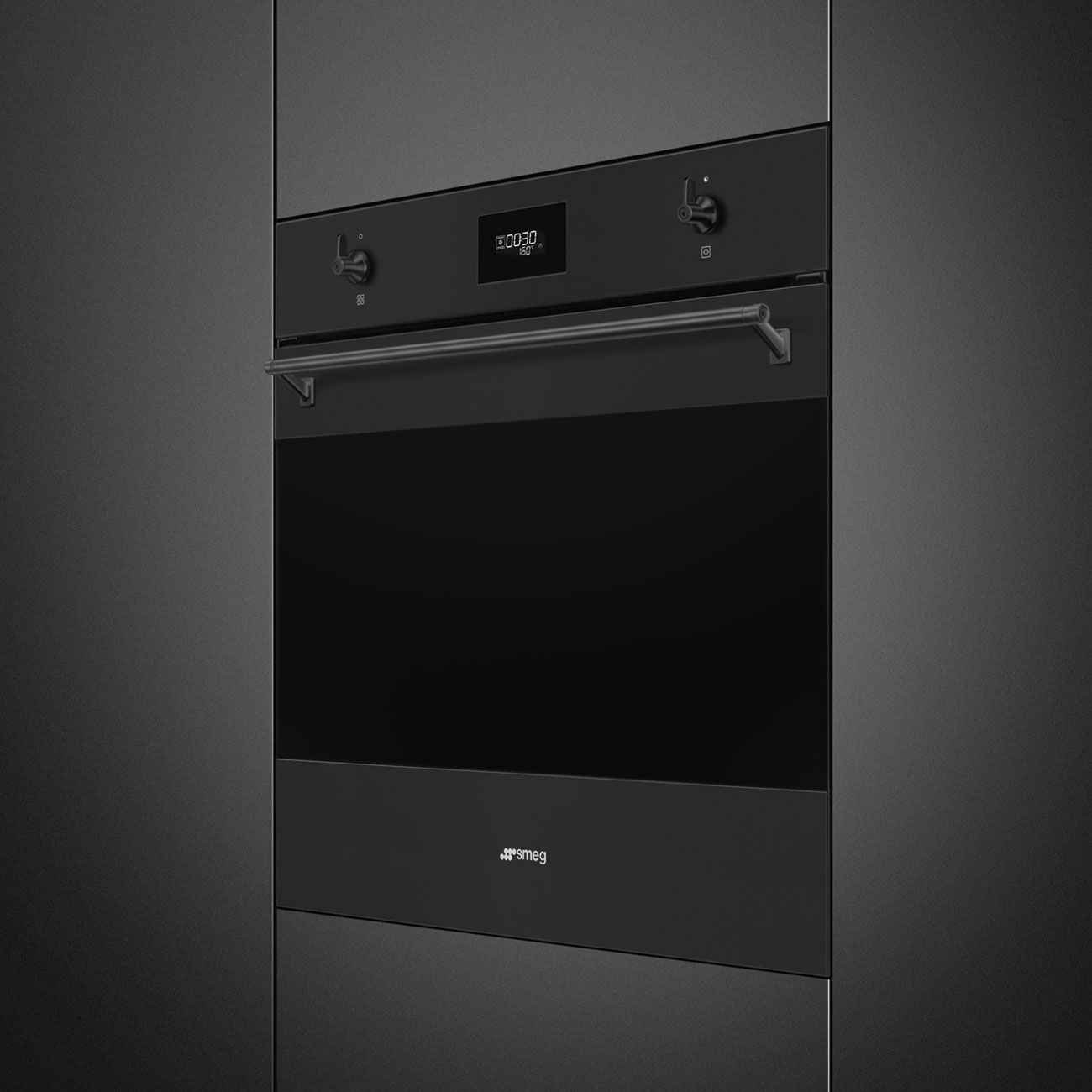 �� ������ ������ SMEG SO4301M1N + SFP6301TVN ���� �� � ����� ������� 45 ��� ����� �������� 60 ��� 