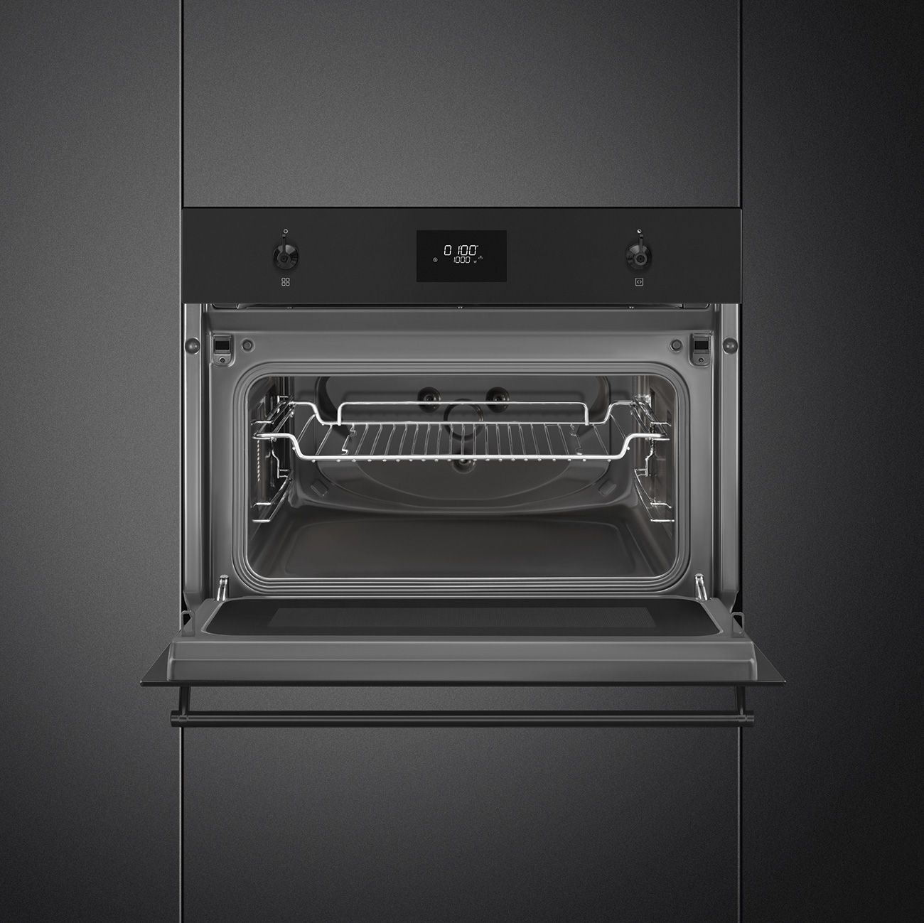 �� ������ ������ SMEG SO4301M1N + SFP6301TVN ���� �� � ����� ������� 45 ��� ����� �������� 60 ��� 
