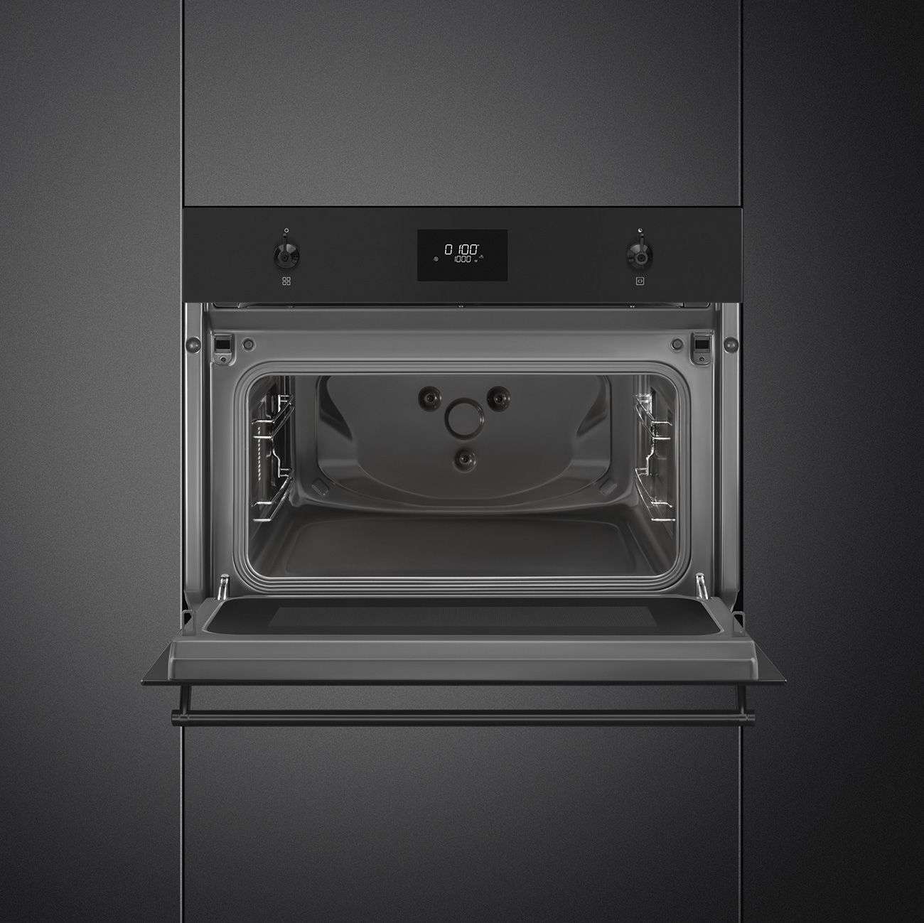 �� ������ ������ SMEG SO4301M1N + SFP6301TVN ���� �� � ����� ������� 45 ��� ����� �������� 60 ��� 