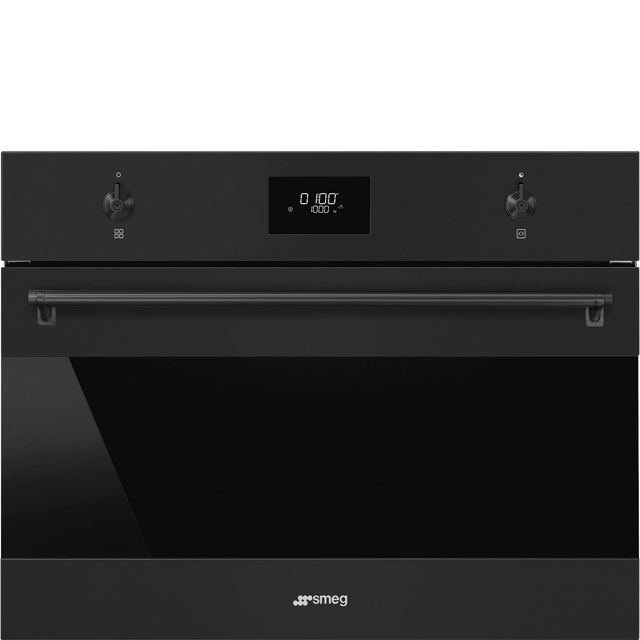 �� ������ ������ SMEG SO4301M1N + SFP6301TVN ���� �� � ����� ������� 45 ��� ����� �������� 60 ��� 