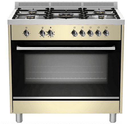 Sauter SOC9070CR - ���� ����� 90 �"� �� 5 ����� �� ���� 117 ���� | ����� ����