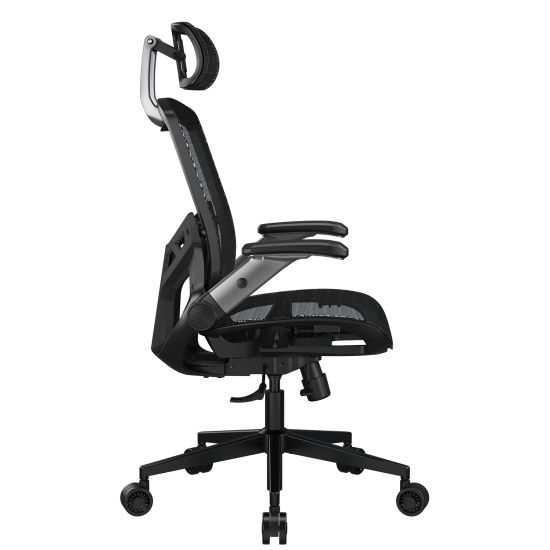 COUGAR SPEEDER ONE Black